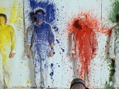 Il nuovo, attesissimo, video degli OK Go out now!