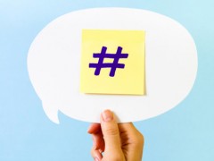 Cos’è un hashtag su Twitter?