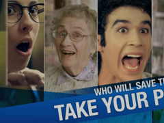 Viral Video: la pubblicità interattiva di Samsung