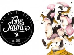 The Jaunt: l’arte del viaggiare