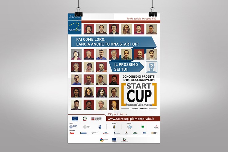 Start Cup 2014